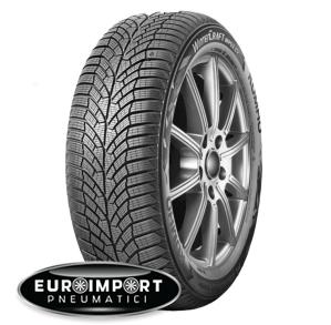 Kumho Winter craft wp52 ev 235/60 R18 107 H XL  TL